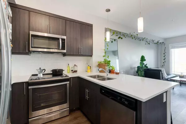 Calgary, AB T3M 2Y3,300 Auburn Meadows MNR SE #309
