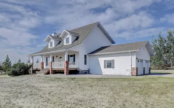 Clairmont, AB T8X 4G8,721040 Range Road 54