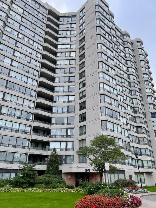1101 Steeles AVE W #209, Toronto C07, ON M2R 3W5
