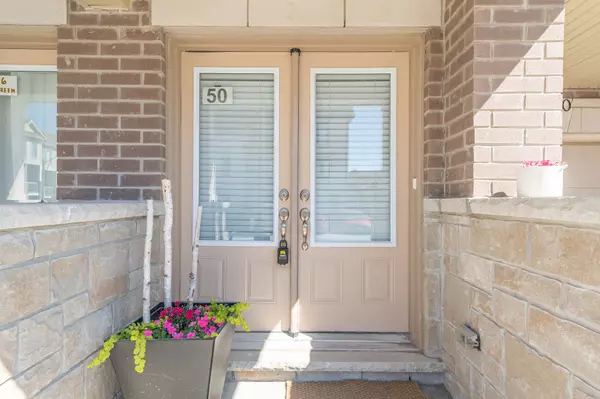Clarington, ON L1C 7H5,50 Ambereen PL