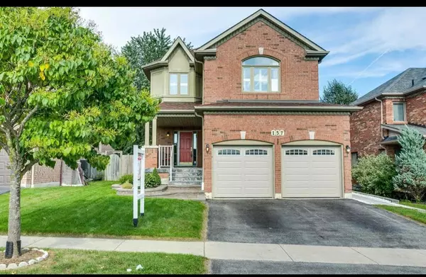 157 Waller ST #Bsement, Whitby, ON L1R 2P7