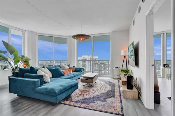 1900 N Bayshore Drive #3718, Miami, FL 33132