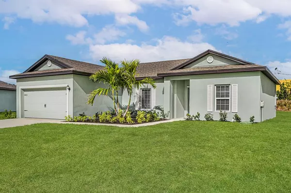 Port St Lucie, FL 34953,498 SW Prater Ave