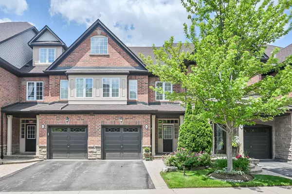 300 Ravineview WAY #41, Oakville, ON L6H 7J2