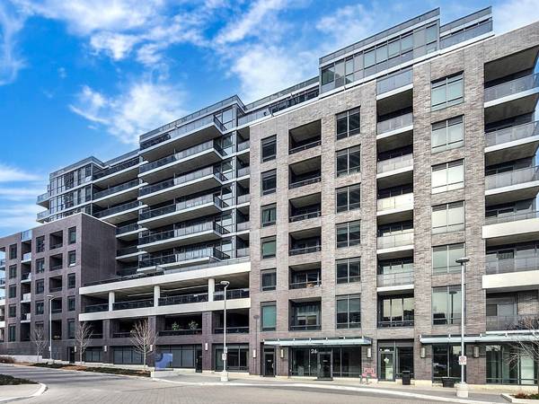 26 Gibbs RD #431, Toronto W08, ON M9B 0E3