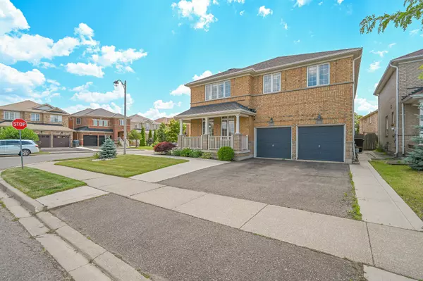 Brampton, ON L7A 3X6,192 Sugarhill DR