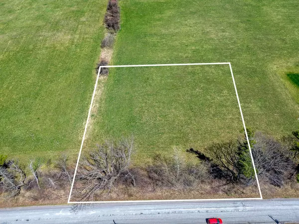 Hamilton Township, ON K0K 1C0,PT LT 4 White RD