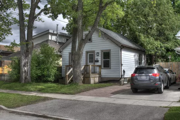 London South, ON N6J 1L2,15 Forbes ST