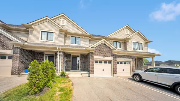 93 Keba CRES, Tillsonburg, ON N4G 0K6