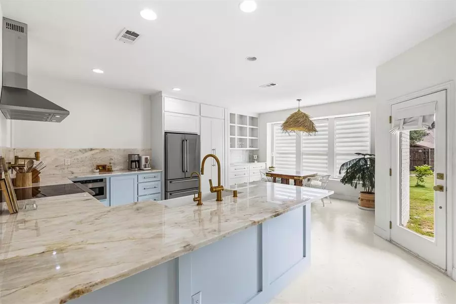 16012 Alvarado Drive, Prosper, TX 75078