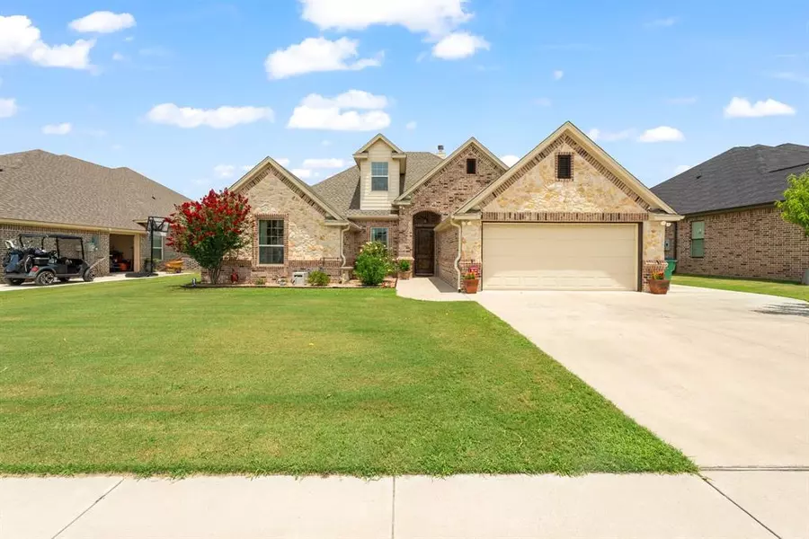 152 Crenshaw CT Street, Stephenville, TX 76401