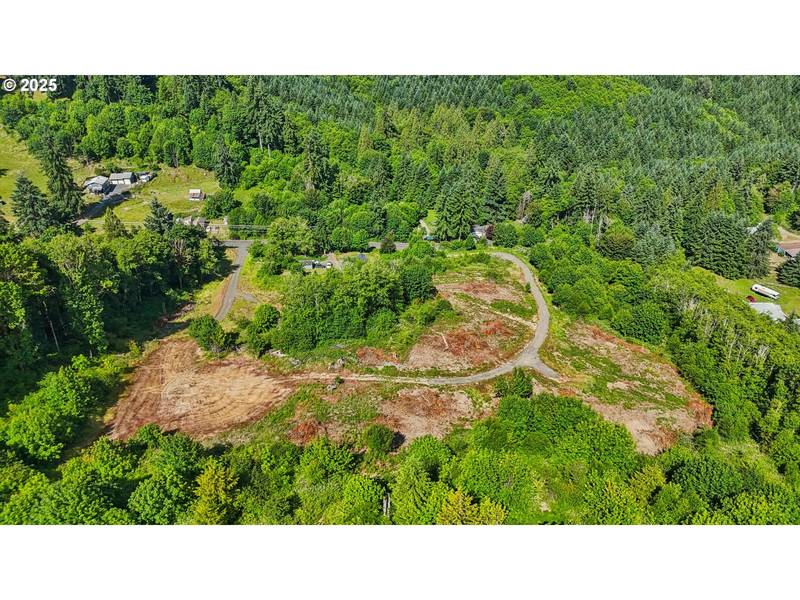 1830 Hazel Dell RD #Lot 2, Castle Rock, WA 98611