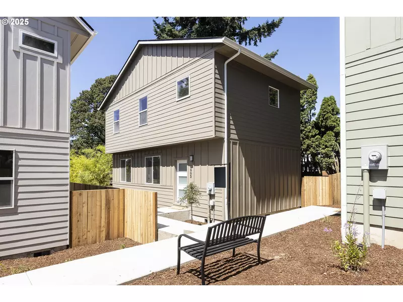 4803 SE Ina AVE, Milwaukie, OR 97267