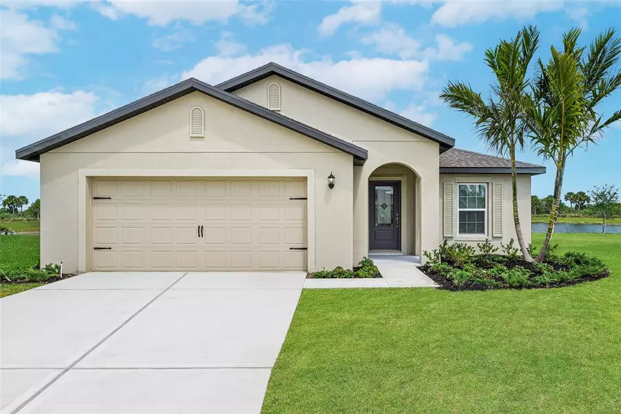 1509 Festivity Lane, Fort Pierce, FL 34947