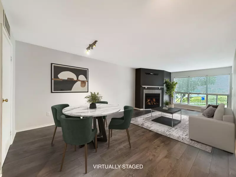 126 Bell Farm RD #103, Barrie, ON L4M 6J3