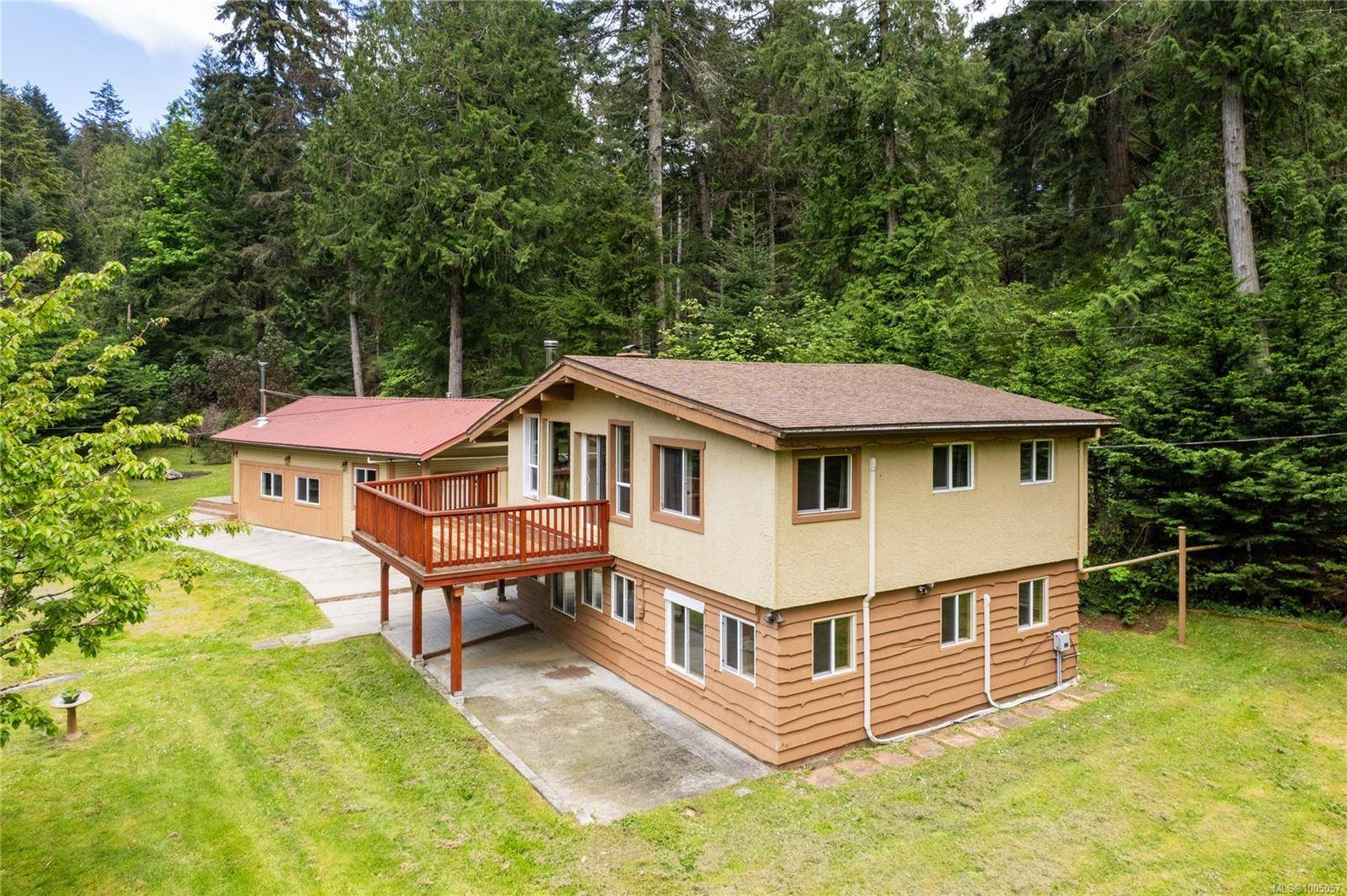 255 Ricardo Rd, Gabriola Island, BC V0R 1X1