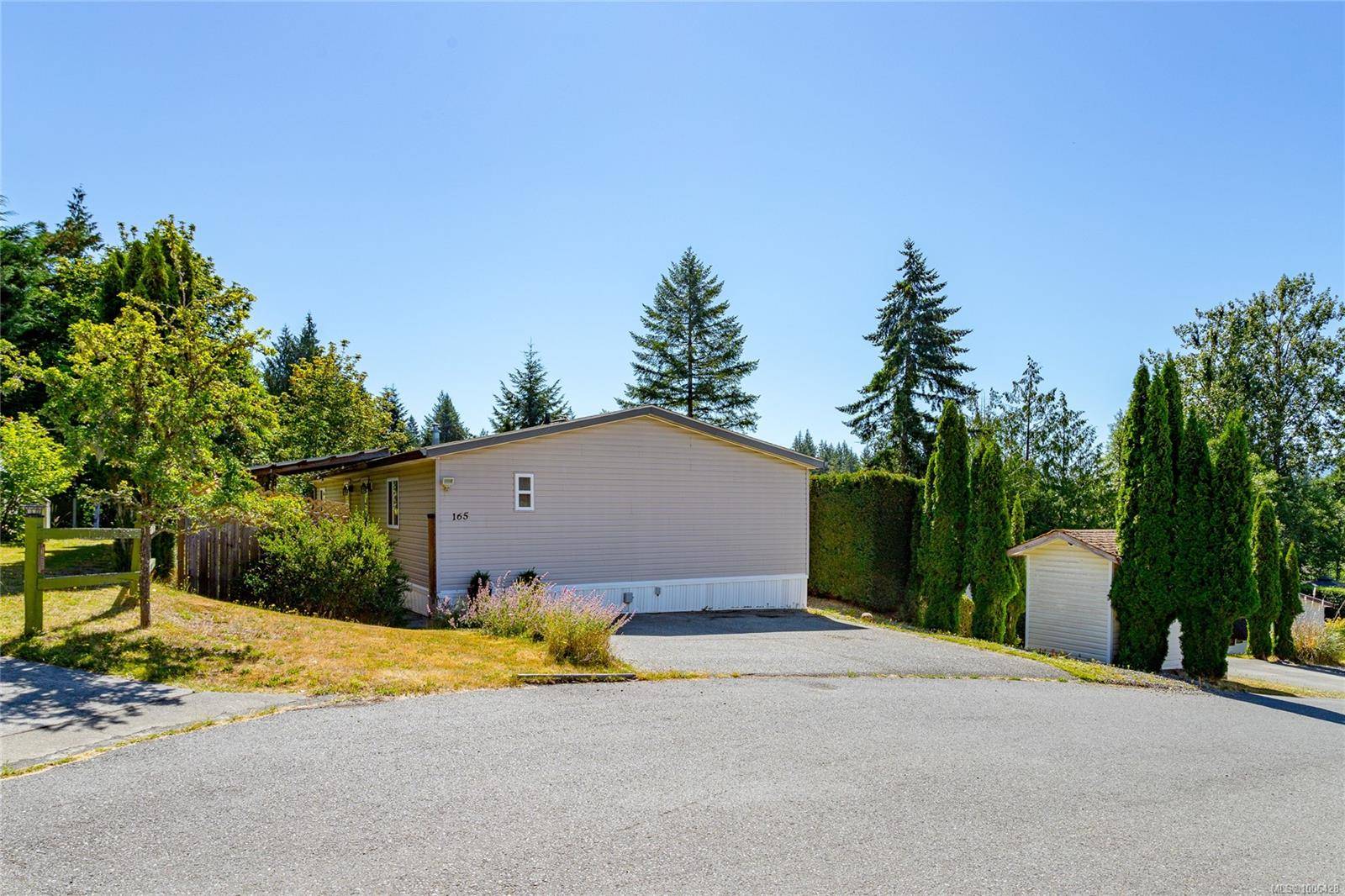 1751 Northgate Rd #165, Cobble Hill, BC V0R 1L6