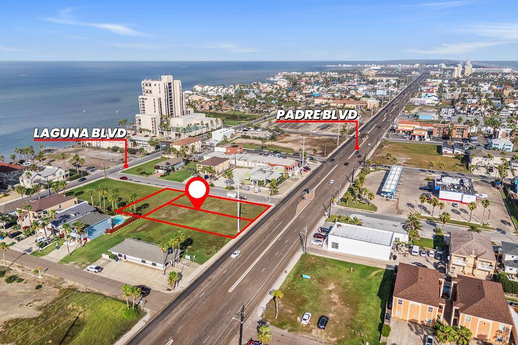 4909 Padre Blvd., South Padre Island, TX 78597