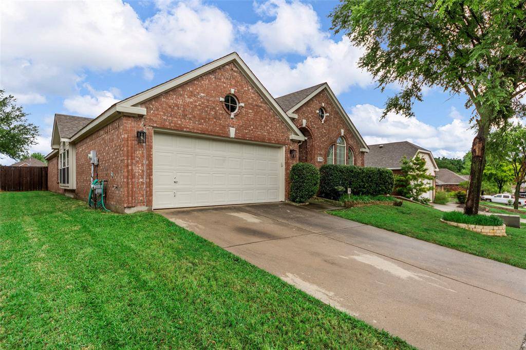 Mckinney, TX 75072,2505 Canyon Bay