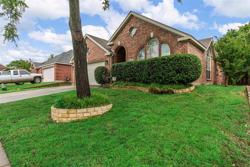 Mckinney, TX 75072,2505 Canyon Bay