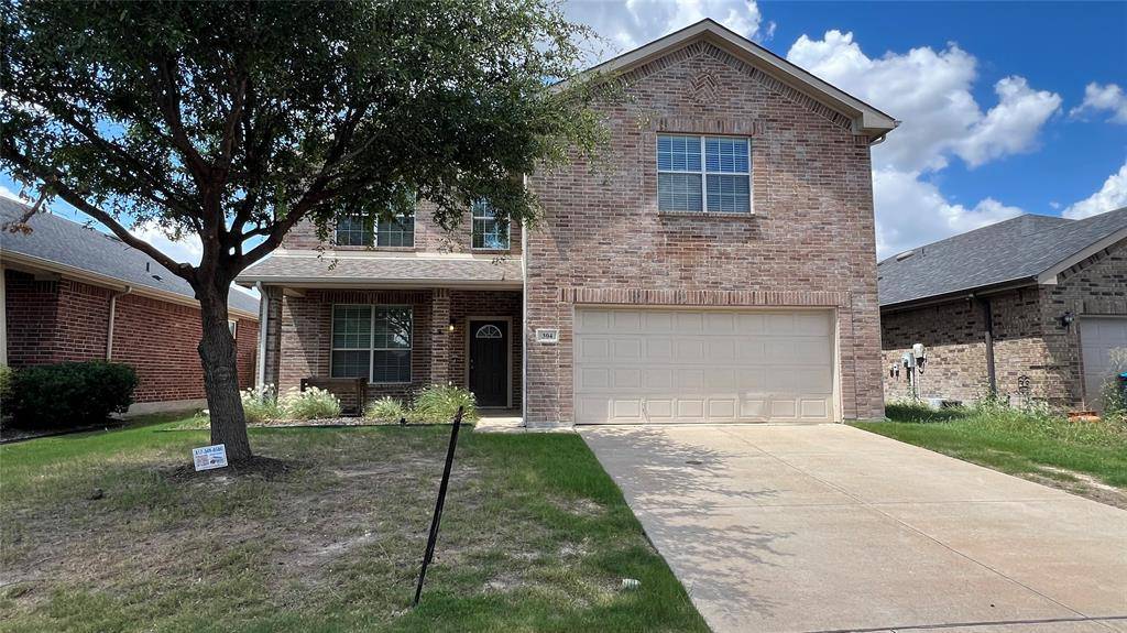 304 Turquoise Drive, Fort Worth, TX 76131