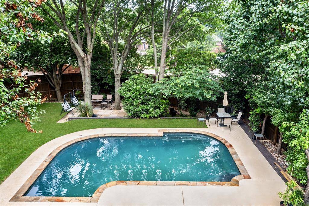 110 San Mateo Court, Allen, TX 75013