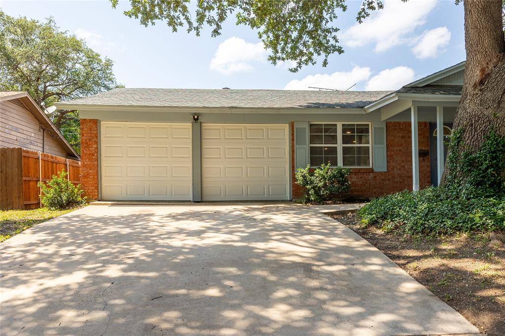 Fort Worth, TX 76133,2712 Larkin Avenue