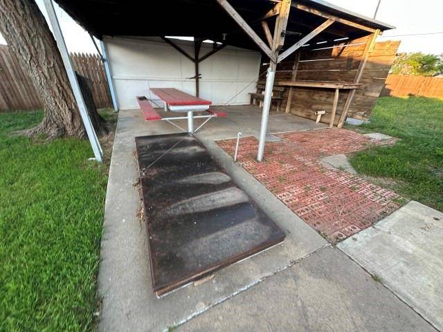 Hereford, TX 79045,313 Avenue F