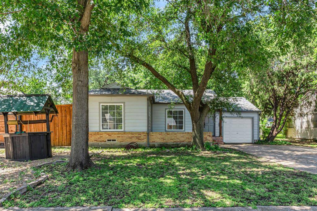 11502 Rupley Lane, Dallas, TX 75218