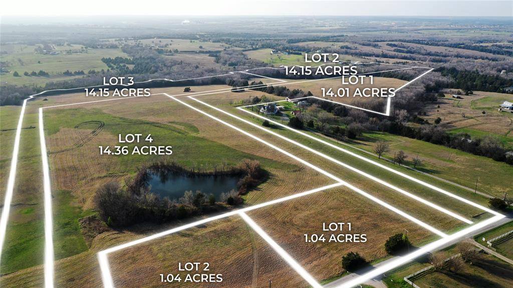 Howe, TX 75459,3223 Harrell Road
