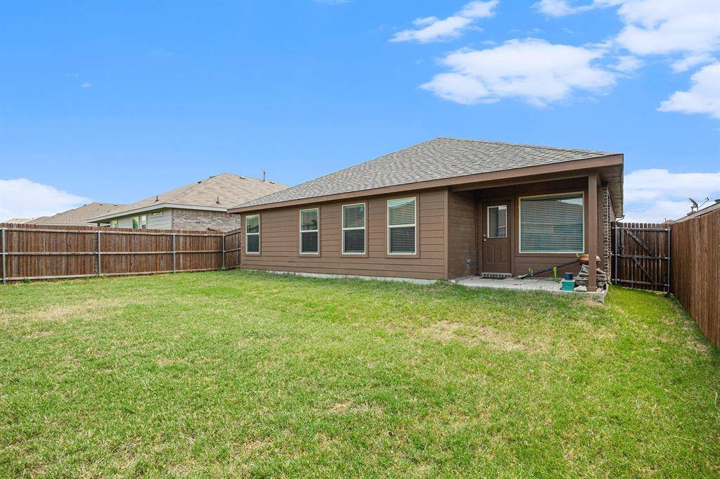Fort Worth, TX 76108,2312 Denmark Lane