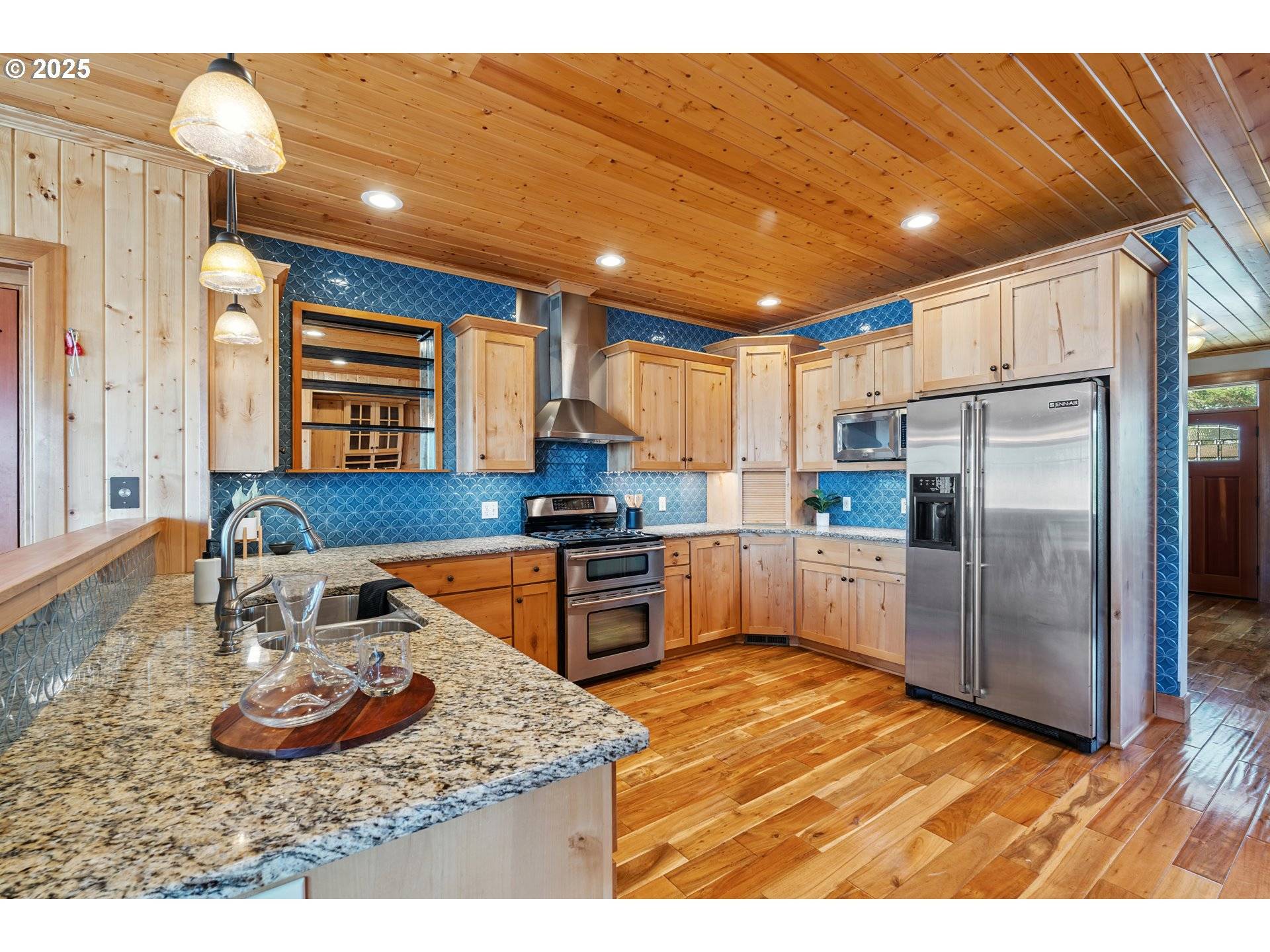 The Dalles, OR 97058,371 SUMMIT RIDGE DR