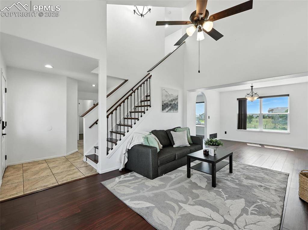 Peyton, CO 80831,8318 Ivory LOOP
