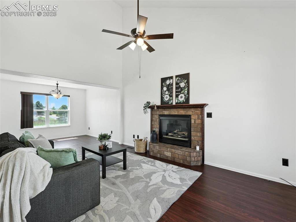 Peyton, CO 80831,8318 Ivory LOOP