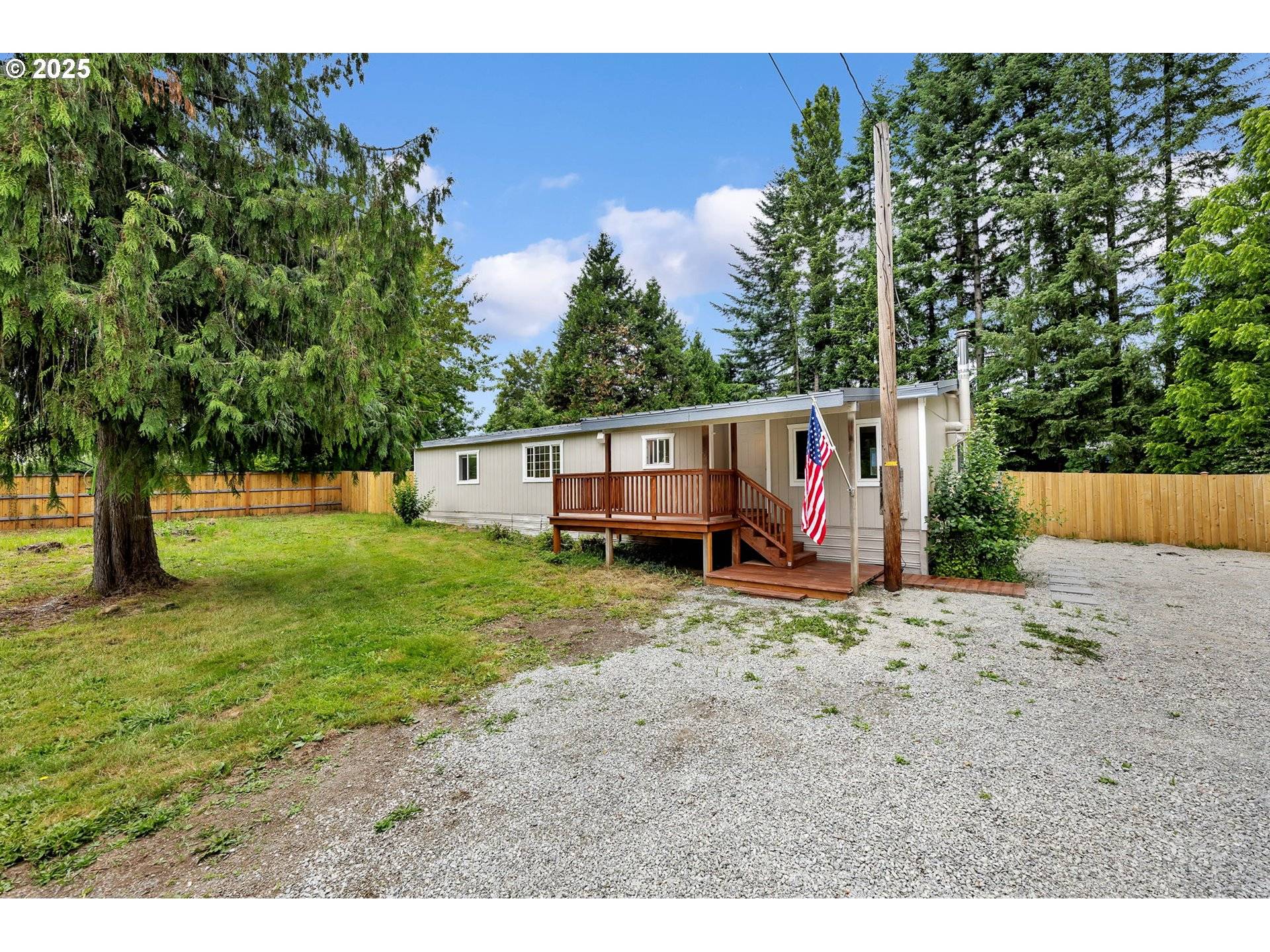Yacolt, WA 98675,300 E JONES ST