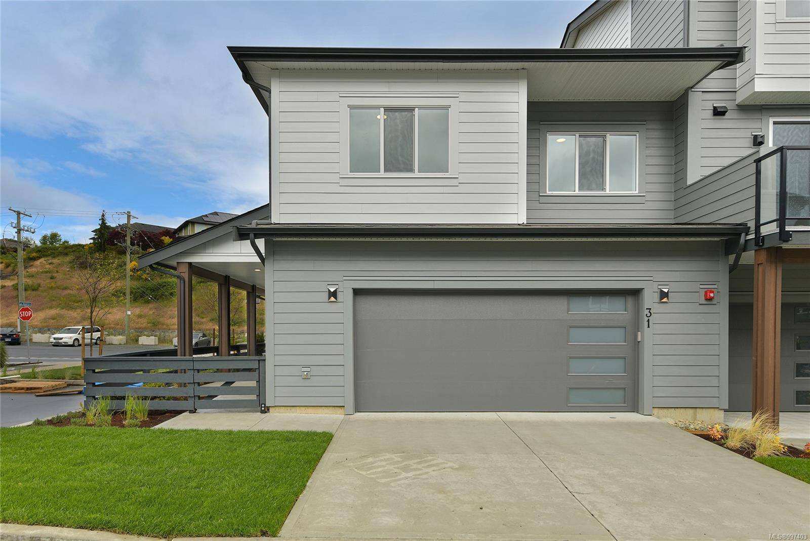 Colwood, BC V9C 0R9,368 Tradewinds Ave #31