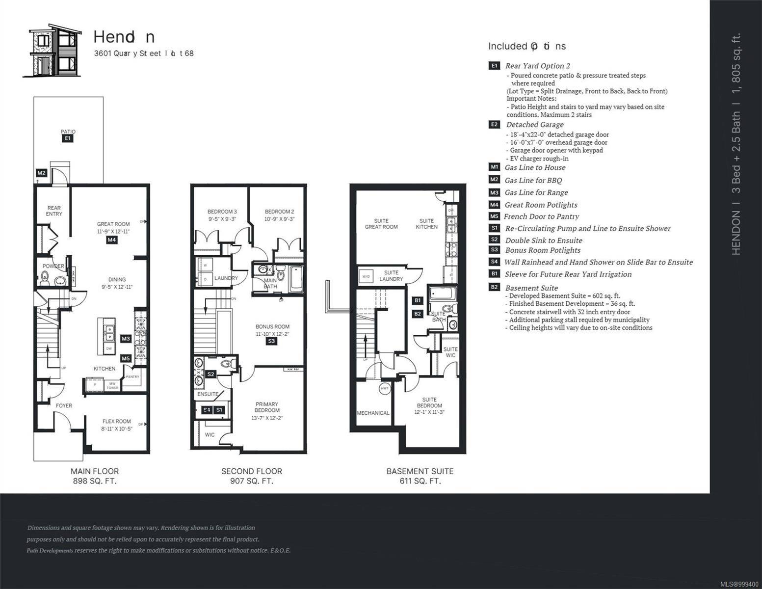 Colwood, BC V9C 0S4,3601 Quarry St