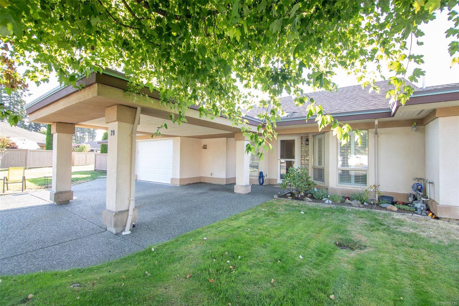 Parksville, BC V9P 2P4,310 Pym St N #20