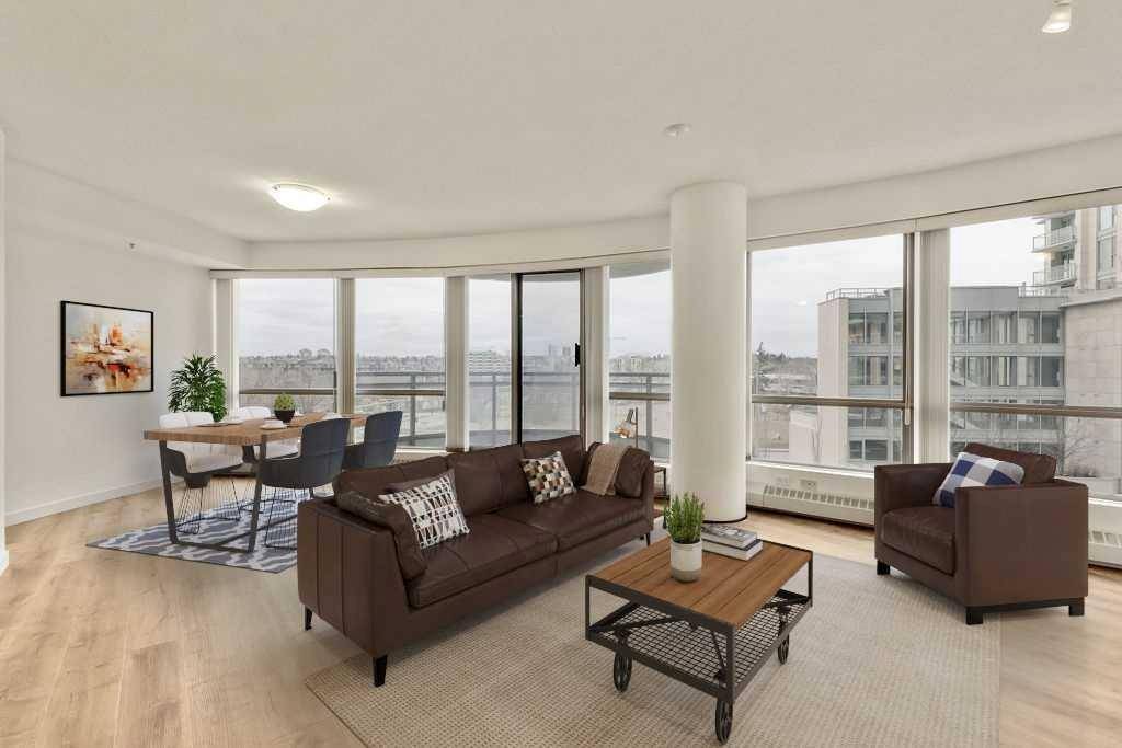1088 6 AVE SW #402, Calgary, AB T2P 5N3