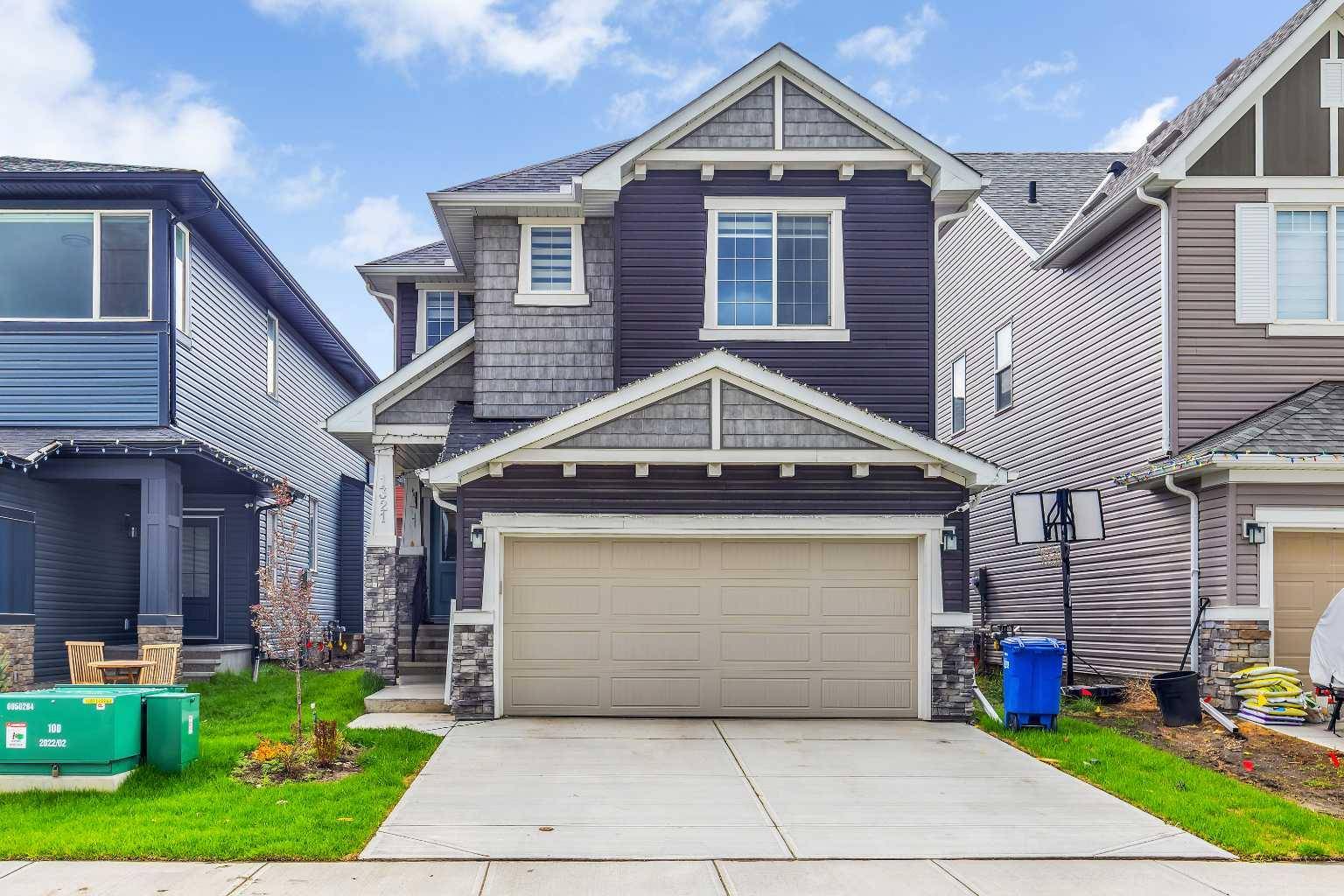 1321 Bayview PT Southwest, Airdrie, AB T4B 5K1