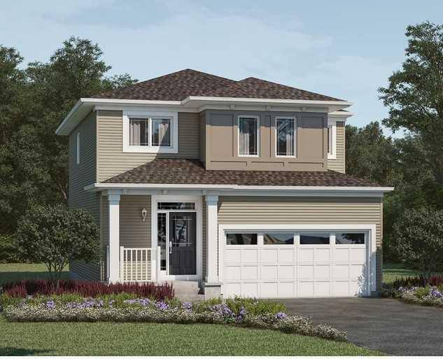 2026 Southwinds ROW SW, Airdrie, AB T4B 0M5
