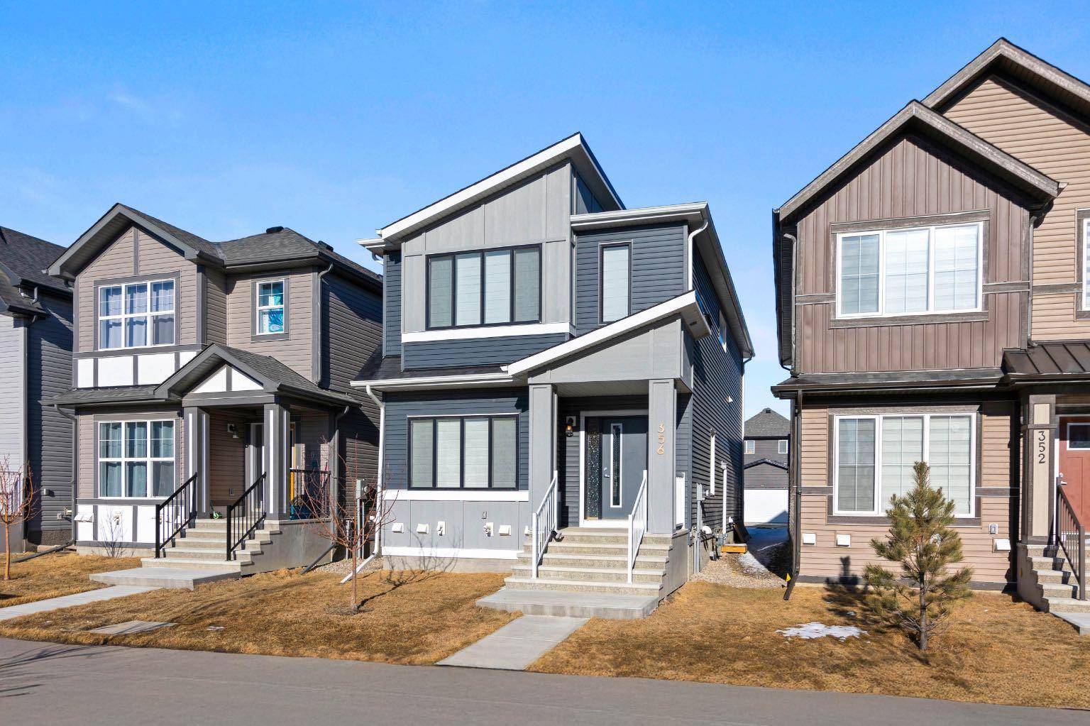 356 Lucas BLVD Northwest, Calgary, AB T3P1S7