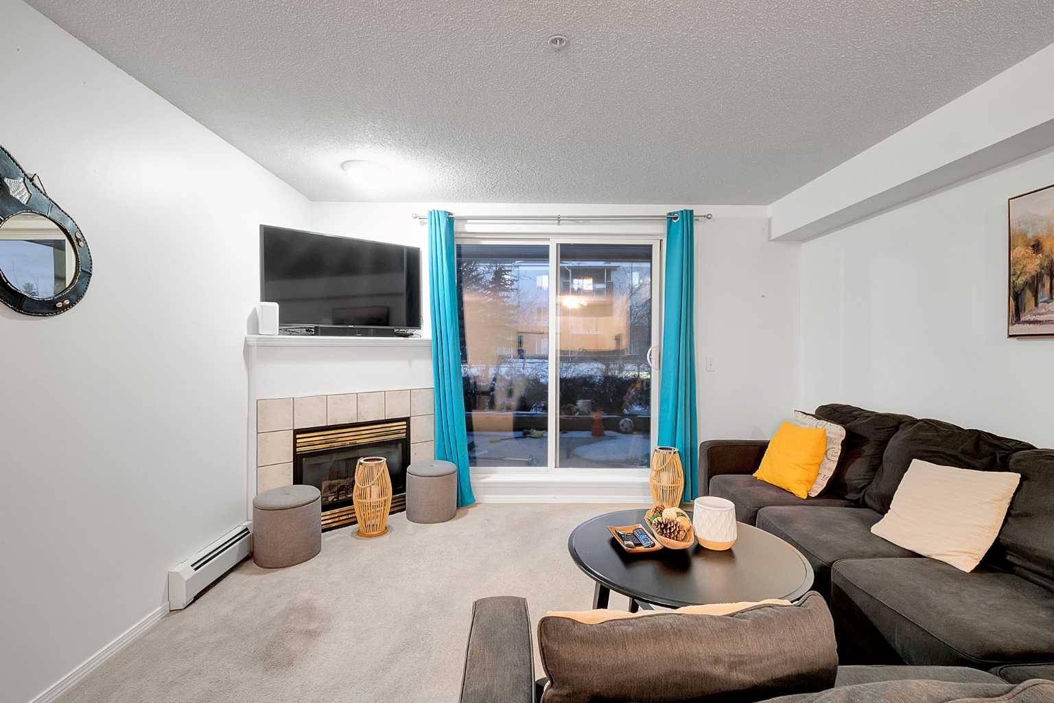 Calgary, AB T1Y 7M1,2280 68 ST Northeast #3110