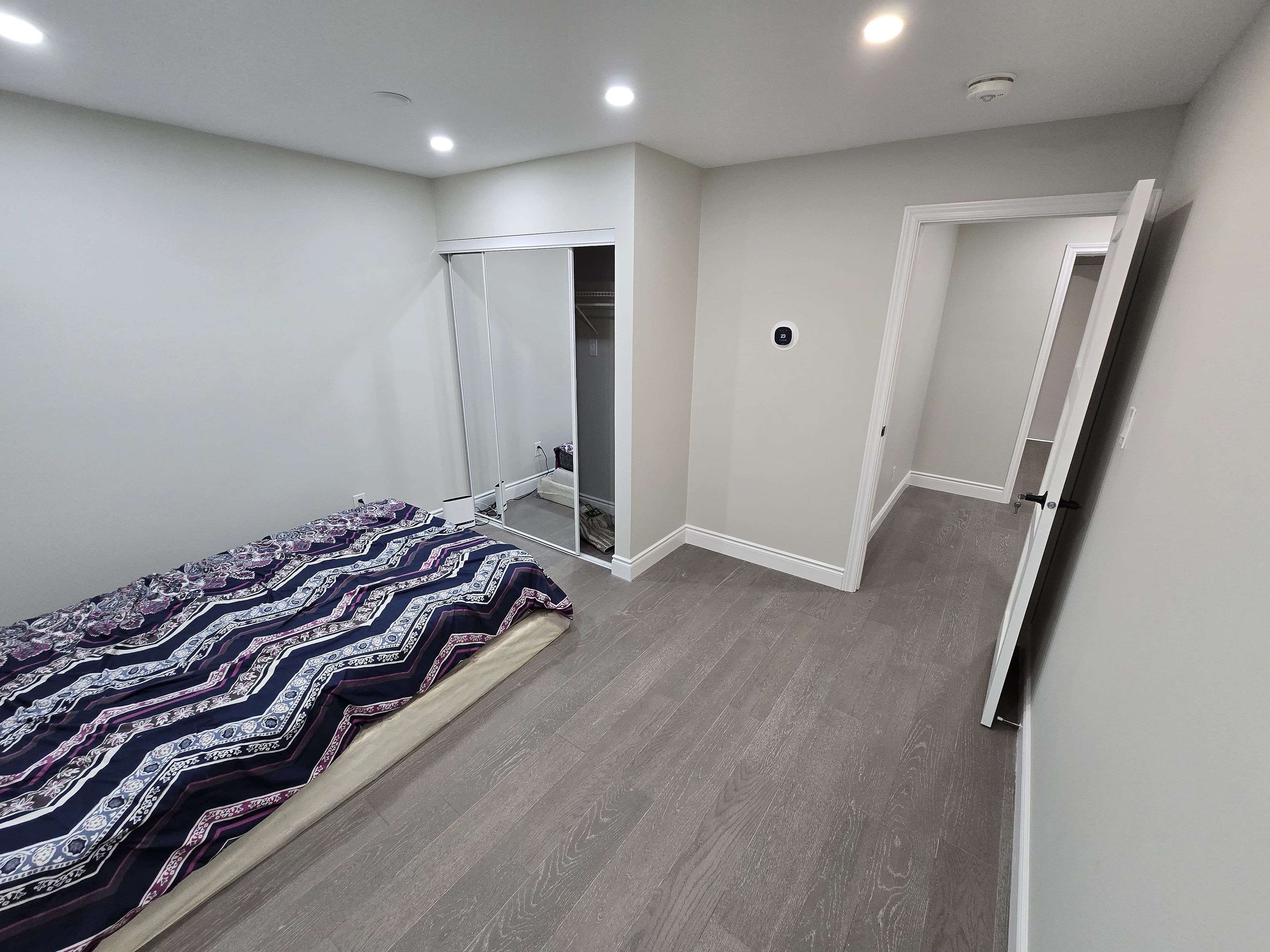 Toronto E05, ON M1W 1Y1,157 Glen Springs DR #Main Floor