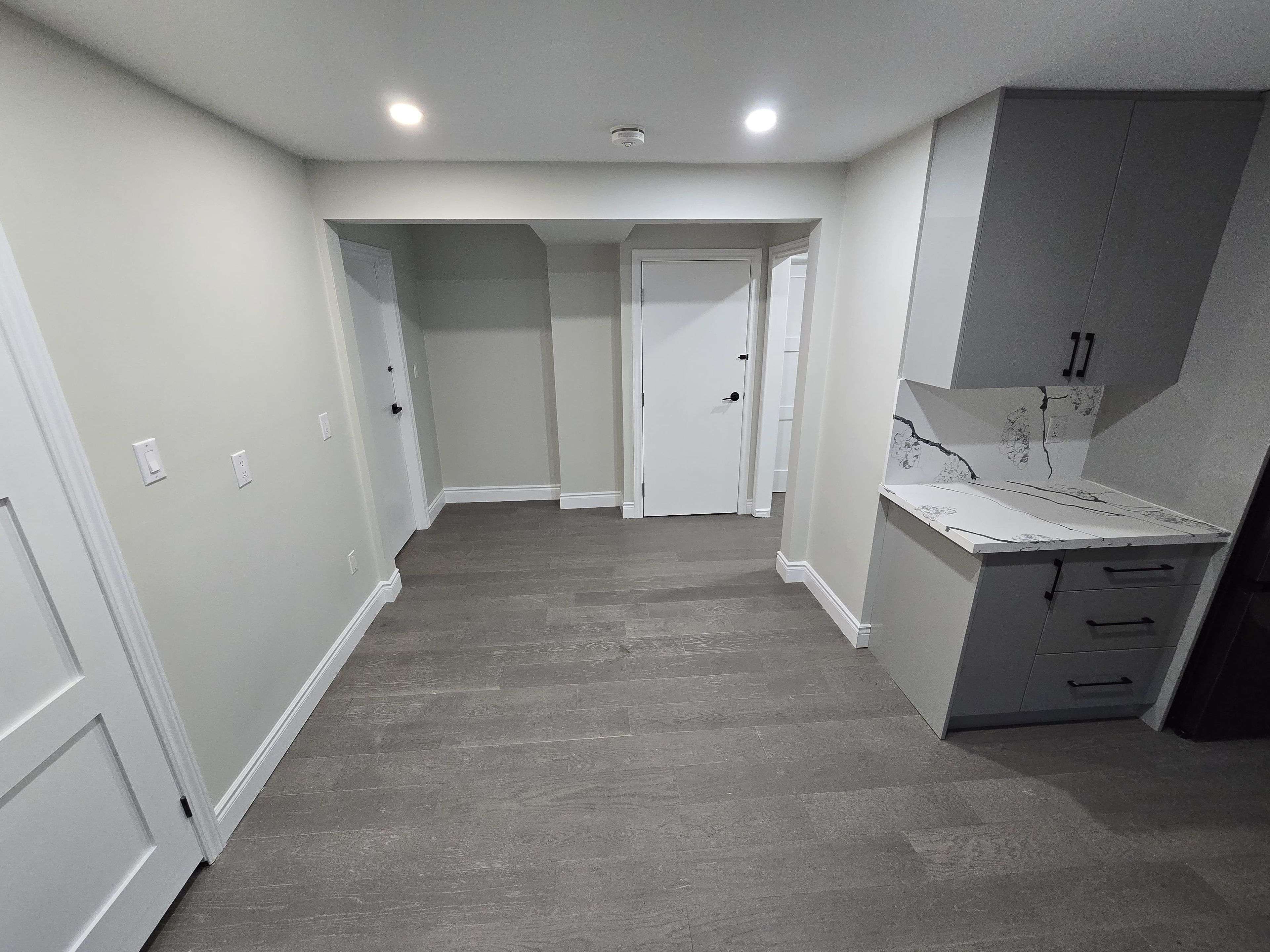 Toronto E05, ON M1W 1Y1,157 Glen Springs DR #Main Floor