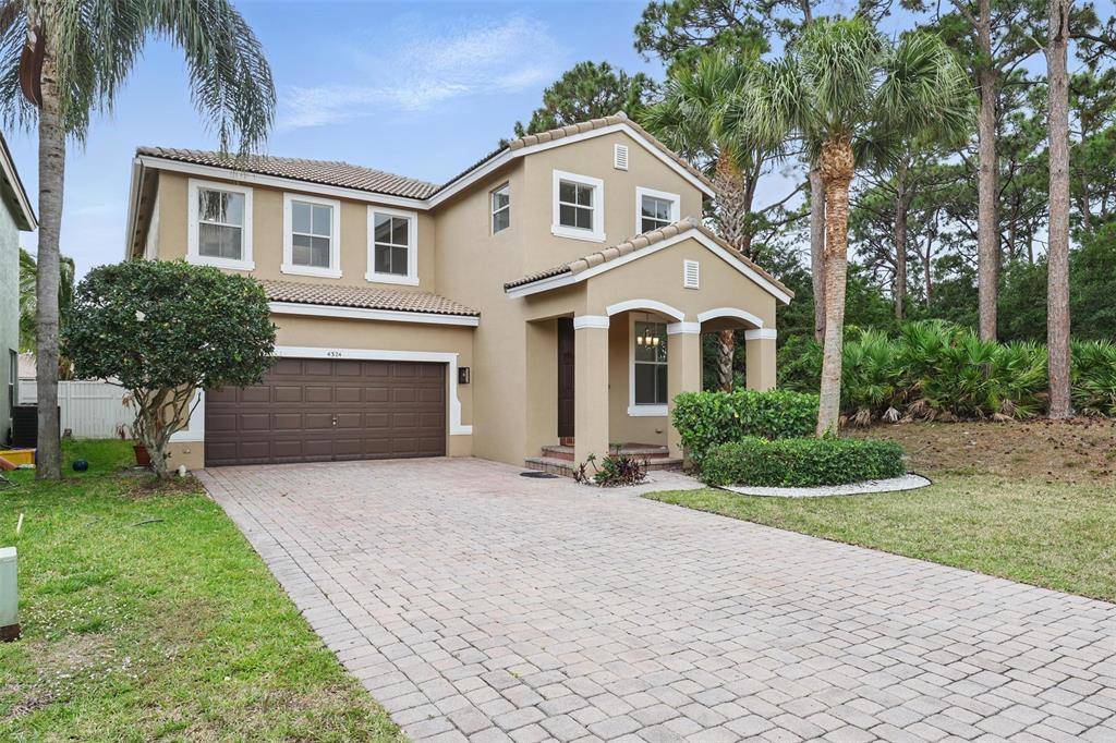 4324 S Magnolia Cir, Delray Beach, FL 33445