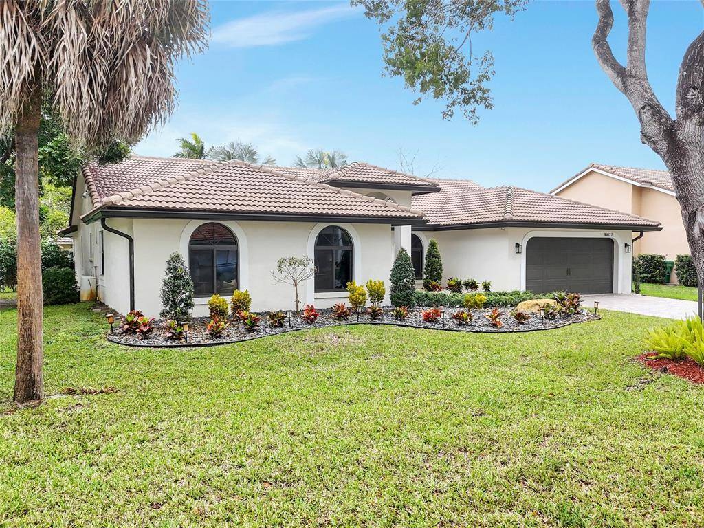 Coral Springs, FL 33076,10027 NW 56th CT