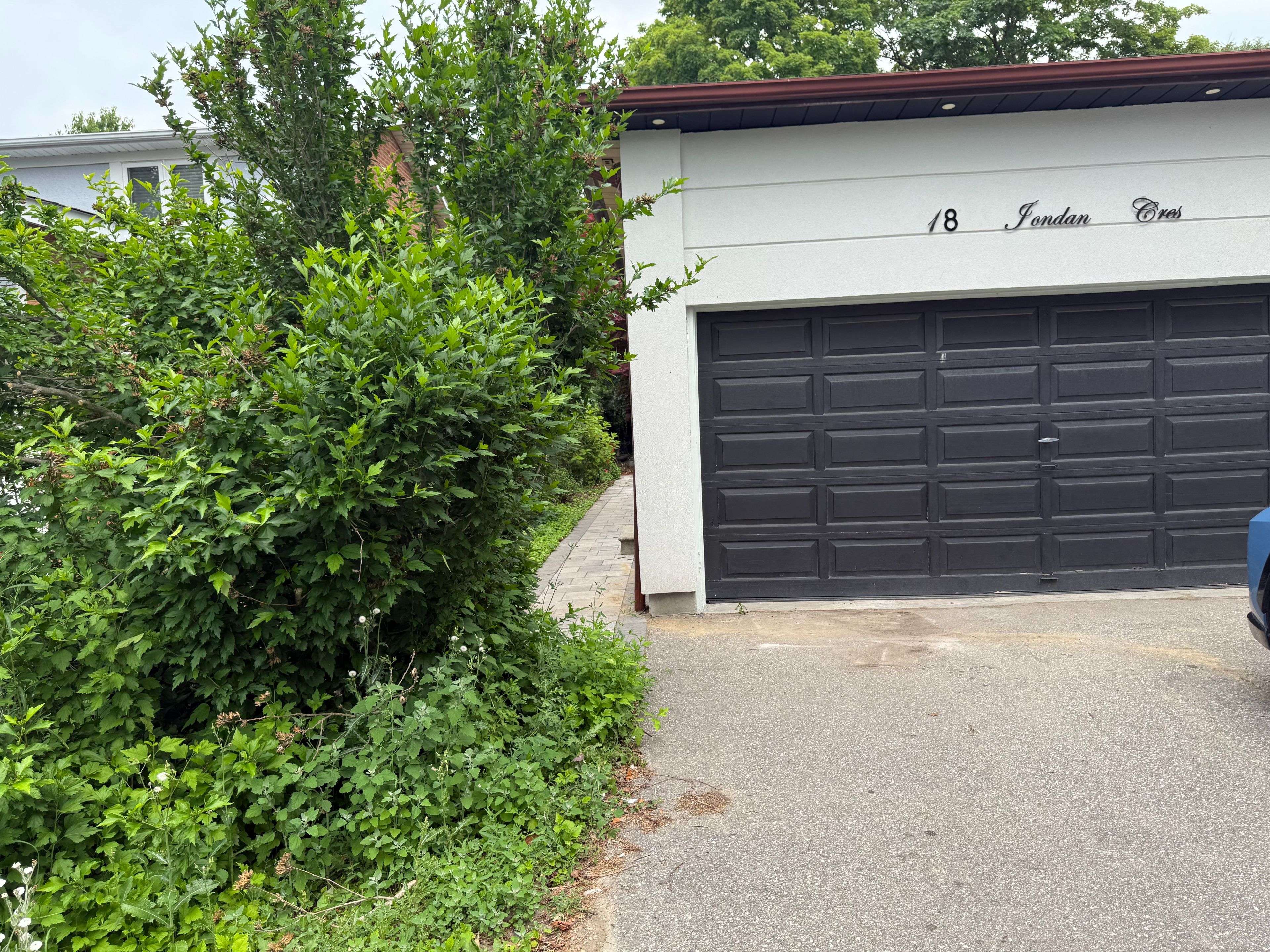 18 Jondan CRES, Markham, ON L3T 3Z5