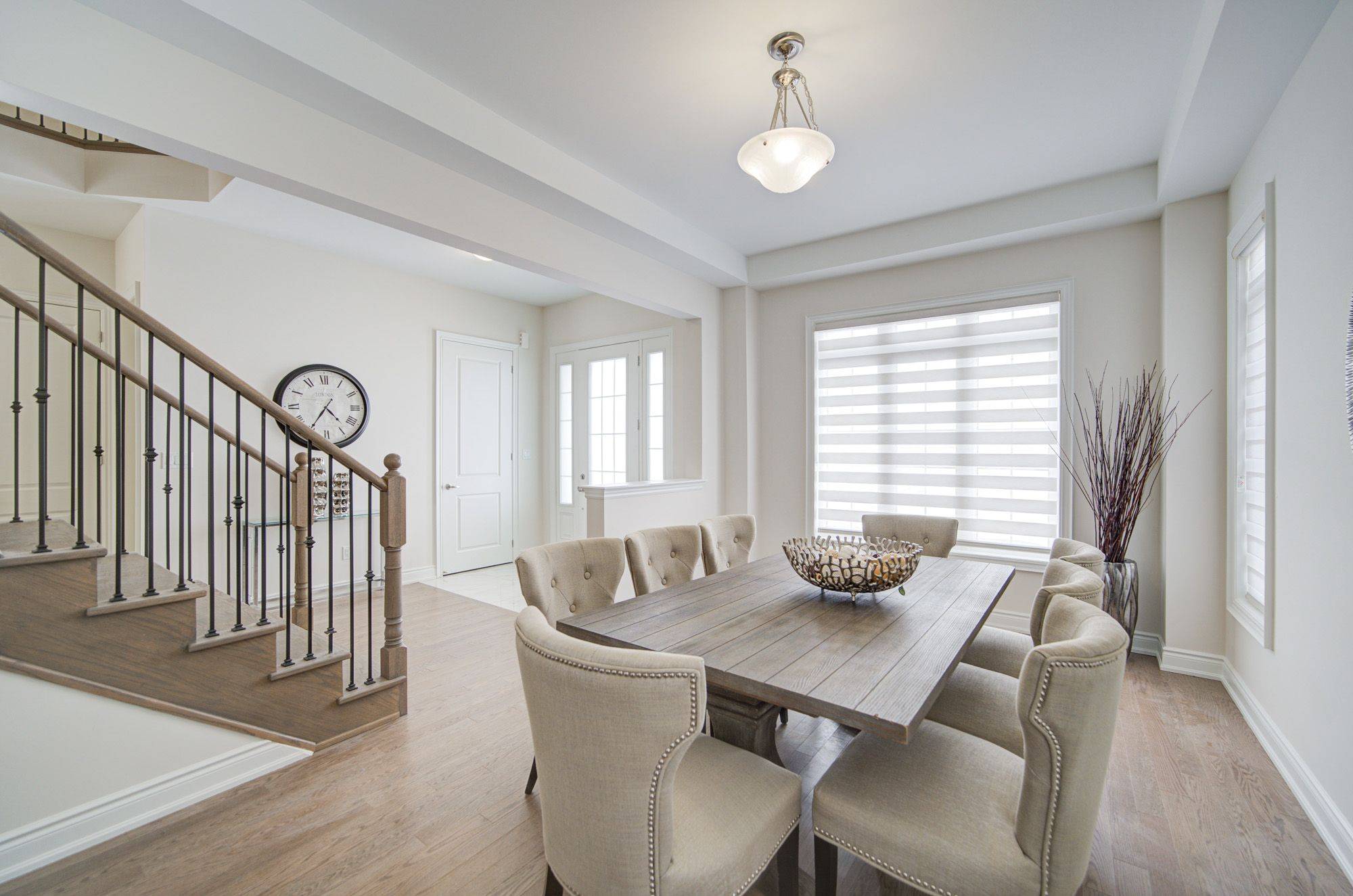 Whitchurch-stouffville, ON L4A 7X3,558 Baker Hill BLVD