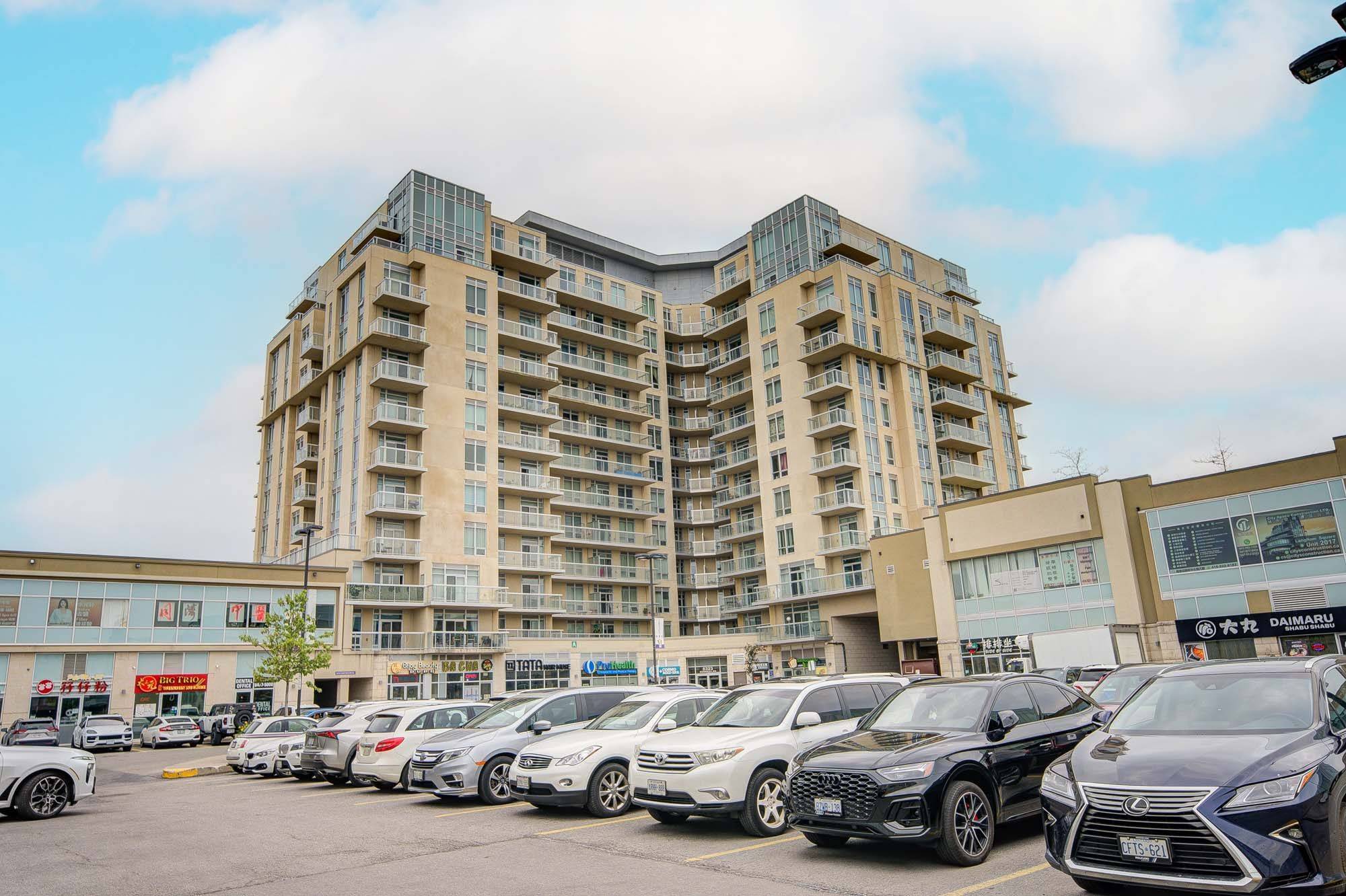 Markham, ON L3R 5W7,8323 Kennedy RD #309